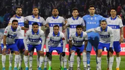 La UC esperará hasta el último para enfrentar la revancha con Audax