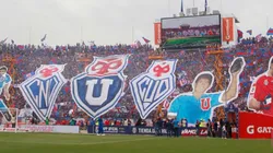 La U no ejercerá su localía ante Audax Italiano en el Nacional