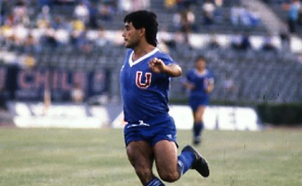 Héctor Hoffens le cae con todo a la ANFP.