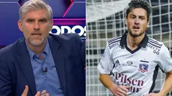 Manuel De Tezanos pide más minutos para Marco Rojas