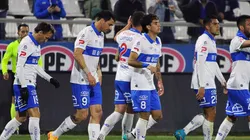 La UC tendrá su último compromiso ante Audax en San Carlos antes de la remodelación