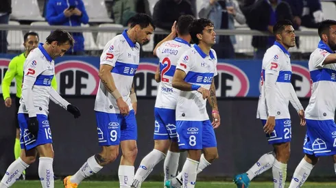 La UC tendrá su último compromiso ante Audax en San Carlos antes de la remodelación