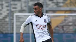 El técnico albo no tuvo dudas con el capitán y su desempeño