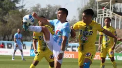 Deportes Magallanes se hace fuerte de local