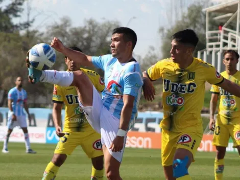 Magallanes se hace fuerte de local y elimina a a Universidad de Concepción