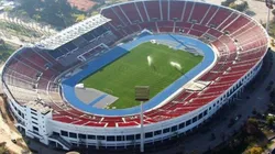 ¿En peligro el Clásico Universitario en el Estadio Nacional?