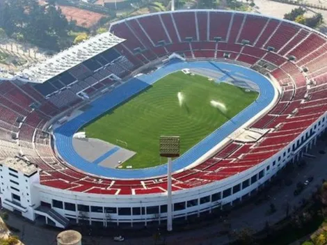 ¿En peligro el Clásico Universitario en el Estadio Nacional?