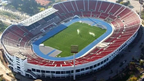 ¿En peligro el Clásico Universitario en el Estadio Nacional?