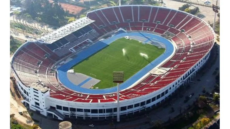 ¿En peligro el Clásico Universitario en el Estadio Nacional?