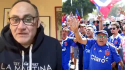 El enojo de Tapia por una nueva decisión de Azul Azul