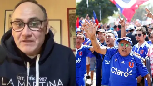 El enojo de Tapia por una nueva decisión de Azul Azul