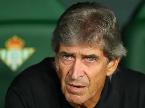 Pellegrini y el Fair Play Financiero: “Es una situación muy incómoda”