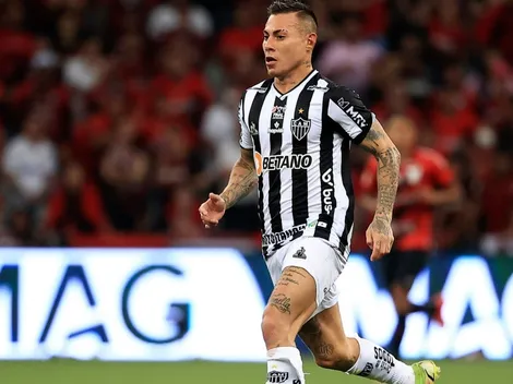 ¿Dónde ver Atlético Mineiro vs Goiás por el Brasileirao?