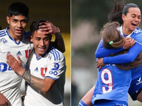 Clásico Universitario por partida doble en el Estadio Nacional