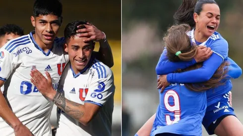 Jornada doble se vivirá en el Estadio Nacional