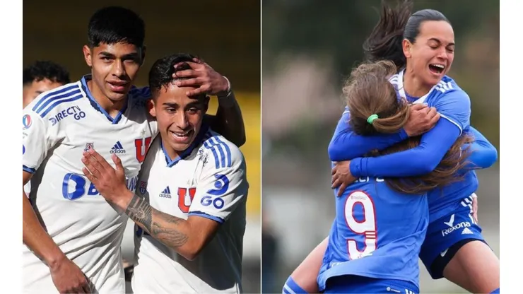 Jornada doble se vivirá en el Estadio Nacional