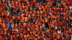 Cobreloa vs Colo Colo