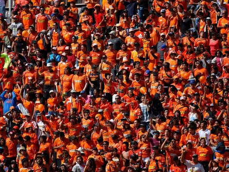 Maturana: "Cobreloa es el cuarto grande de Chile"