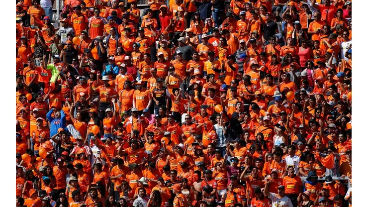 Cobreloa vs Colo Colo