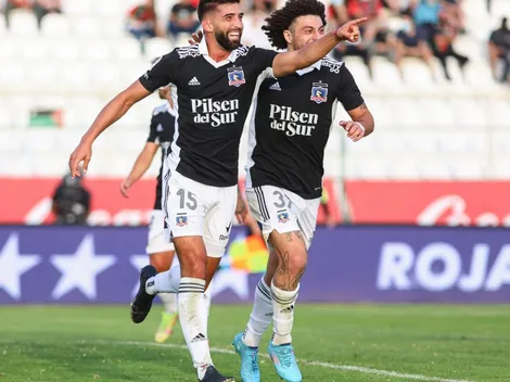 El tremendo lío de Quinteros para armar la retaguardia de Colo Colo en Copa Chile