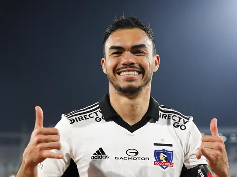 Cuatro países de Europa se pelean el fichaje de Gabriel Suazo