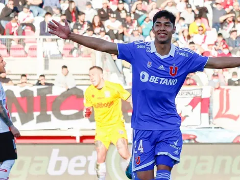 Hevia destapa la olla en la U: "Rechazaron una oferta millonaria por Osorio"