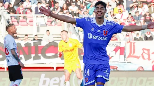 En Europa siguen de cerca el rendimiento de Osorio.