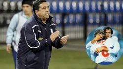 Mario Lepe recuerda cómo si fuese hoy el último adiós de la UC a Raimundo Tupper en San Carlos de Apoquindo