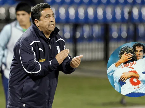 "Duele toda la vida": el doloroso recuerdo de Mario Lepe en San Carlos de Apoquindo con la UC