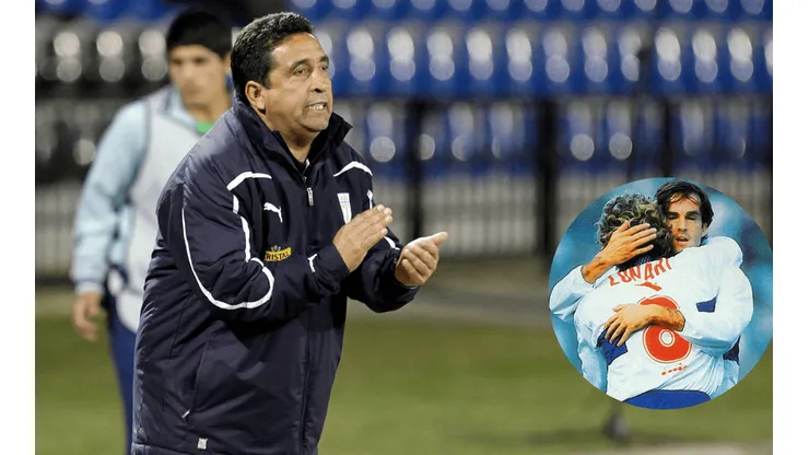 Mario Lepe recuerda cómo si fuese hoy el último adiós de la UC a Raimundo Tupper en San Carlos de Apoquindo