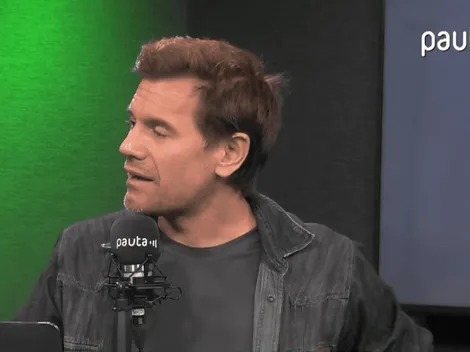 Villanueva percibe que la UC está en 'piloto automático' y piensa en el 2023