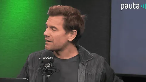 El ex delantero de la UC asegura que el elenco cruzado está pensando en el 2023