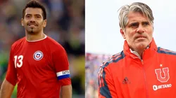 Jorge Vargas pide apoyo para Diego López