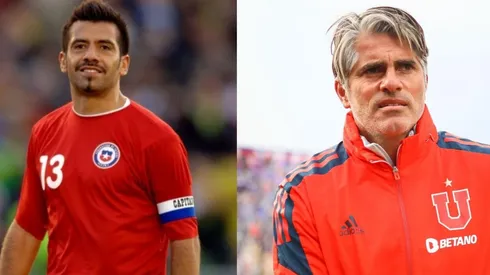 Jorge Vargas pide apoyo para Diego López