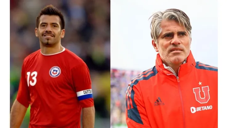 Jorge Vargas pide apoyo para Diego López