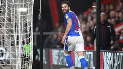 Blackburn Rover perdió en su último encuentro ante Reading.
