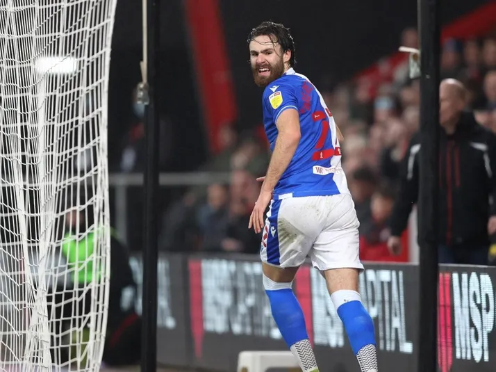 ¿A qué hora juega Blackburn Rovers de Brereton vs Sheffield?