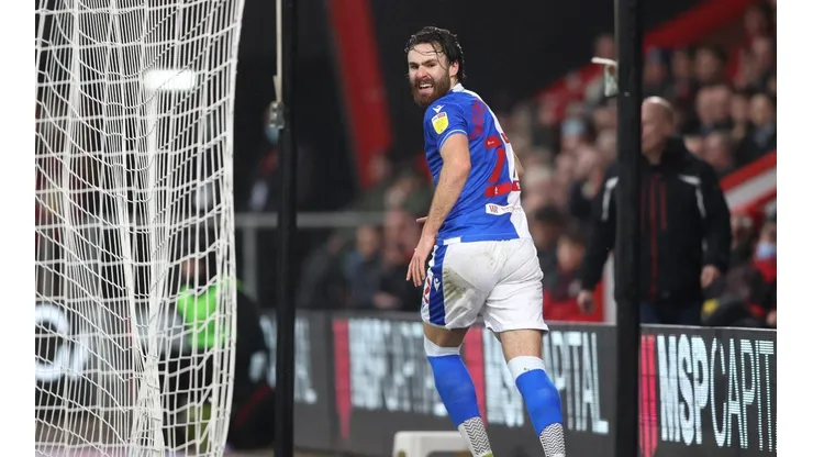Blackburn Rover perdió en su último encuentro ante Reading.