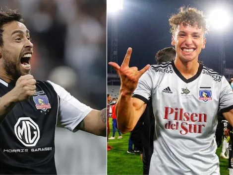 Valdivia explota con todo ante la inminente partida de Arriagada