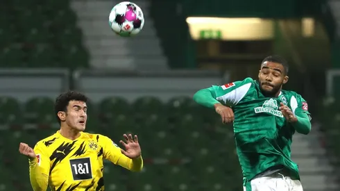 Dortmund ha ganado los dos partidos disputados en la presente Bundesliga.