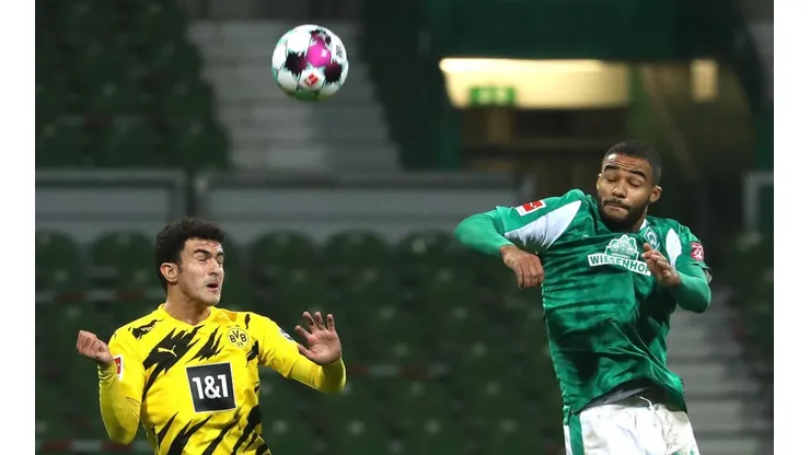 Dortmund ha ganado los dos partidos disputados en la presente Bundesliga.