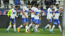 UC se opone al uso de su camiseta en campaña por el Rechazo.