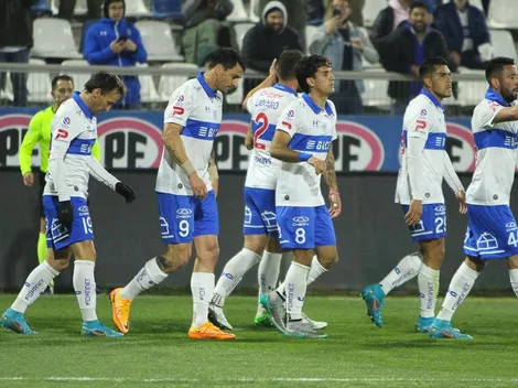 UC se opone al uso de su camiseta en campaña por el Rechazo