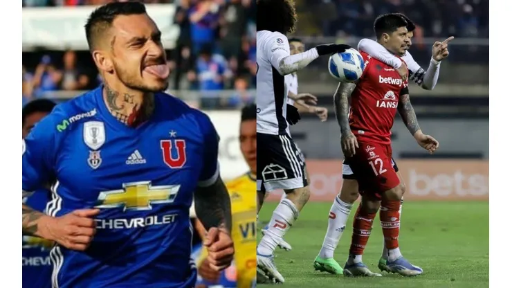 Pinilla se toma con buen humor el cotejo entre Ñublense y Colo Colo por Copa Chile.