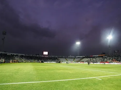 Colo Colo da paso importante frente a la reducción de aforo del Monumental