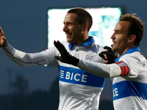 Pura fe: el repunte de la UC ilusiona a los históricos para llegar a la Sudamericana