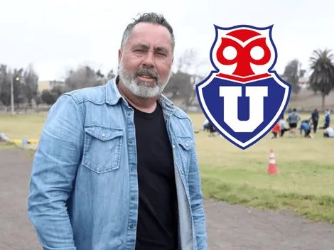 Criticado asesor de la U enciende nueva polémica al reunirse con árbitros