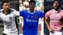 La Copa Chile sabrá sus clasificados a los cuartos de final