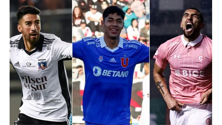 La Copa Chile sabrá sus clasificados a los cuartos de final