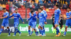 La U y sus posibilidades de descender a la Primera B.